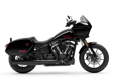 Harley-Davidson Low Rider ST (2025) - Annuncio 9814269
