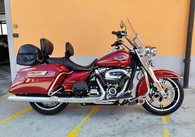 Harley-Davidson 107 Road King (2017) - FLHR - Annuncio 9814288