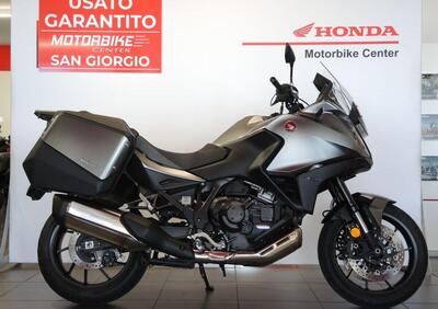 Honda NT 1100 DCT (2022 - 24) - Annuncio 9814283