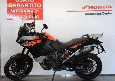 KTM 1050 Adventure (2015 - 16) - Annuncio 9814285