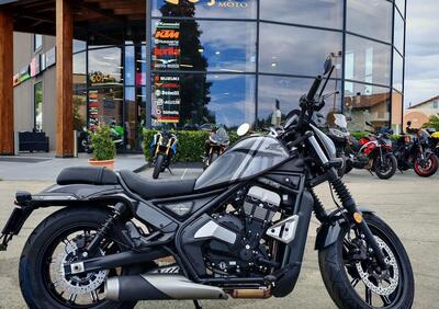 Moto Morini Calibro Custom (2024 - 25) - Annuncio 9788638