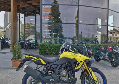 Suzuki V-Strom 800DE (2025) - Annuncio 9810167