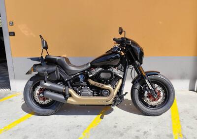 Harley-Davidson 107 Fat Bob (2017 - 20) - FXFB - Annuncio 9814291