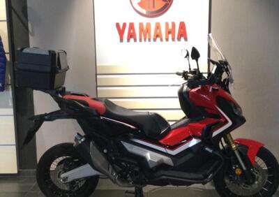 Honda X-ADV 750 (2017) - Annuncio 9814293