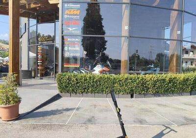 Husqvarna Skutta (2024 - 25) - Annuncio 9805709