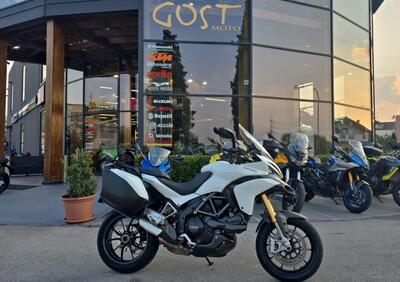 Ducati Multistrada 1200 (2010 - 12) - Annuncio 9814298