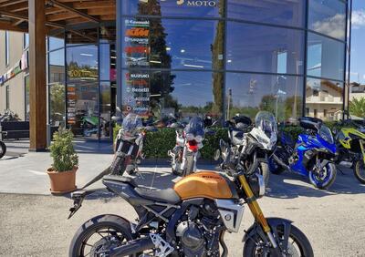 Suzuki GSX-8T (2025) - Annuncio 9813991