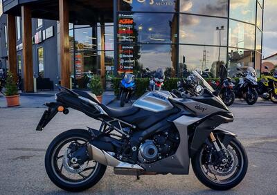 Suzuki GSX-S1000GT (2025) - Annuncio 9813021