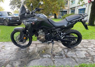 Honda Africa Twin CRF 1100L (2022 - 23) - Annuncio 9814300