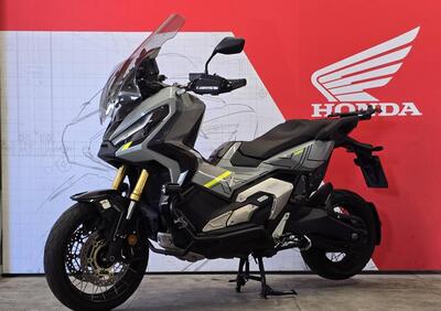 Honda X-ADV 750 (2018 - 20) - Annuncio 9814301