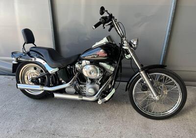 Harley-Davidson 1450 Standard (2002 - 05) - FXSTI - Annuncio 9814325