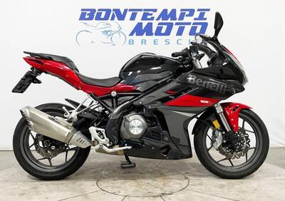 Benelli BN 302 R (2017 - 20) - Annuncio 9814317