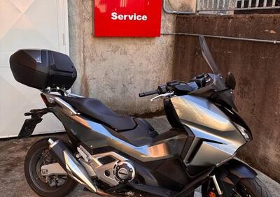 Honda Forza 750 DCT (2021 - 24) - Annuncio 9814331