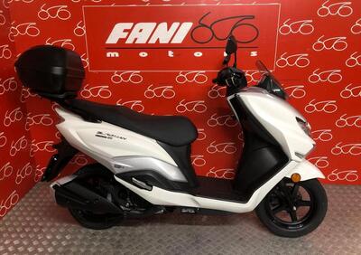 Suzuki Burgman Street 125 Executive (2023 - 25) - Annuncio 9814319
