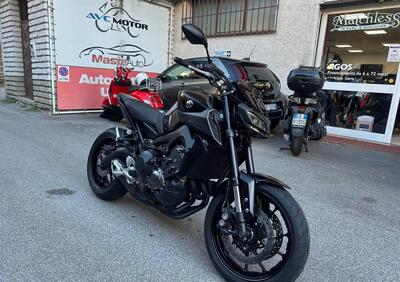 Yamaha MT-09 (2017 - 20) - Annuncio 9814329