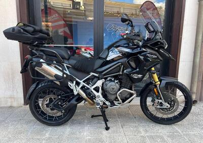 Triumph Tiger 1200 Rally Pro (2022 - 23) - Annuncio 9814335