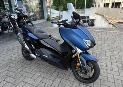 Yamaha T-Max 530 DX (2017 - 19) - Annuncio 9795267
