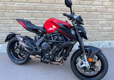 MV Agusta Brutale 800 R (2023 - 25) - Annuncio 9783854