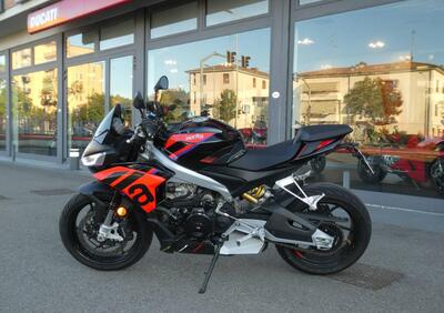 Aprilia Tuono 660 Factory (2022 - 24) - Annuncio 9814337