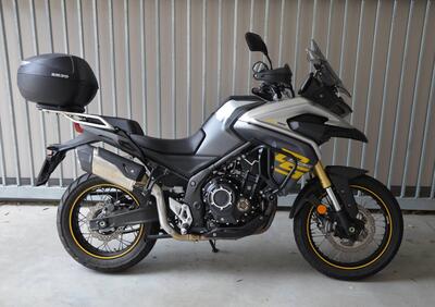 Voge Valico 525DSX (2023 - 25) - Annuncio 9814340