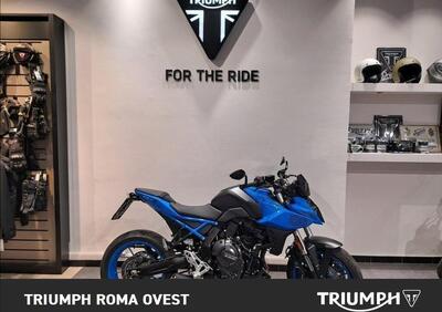 Suzuki GSX-8S (2023 - 24) - Annuncio 9814332