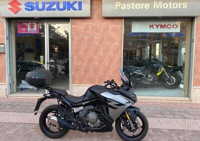 CFMOTO 650GT (2021 - 25) - Annuncio 9814356