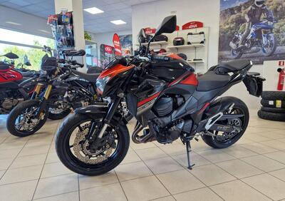 Kawasaki Z 800 ABS (2012 - 16) - Annuncio 9814357