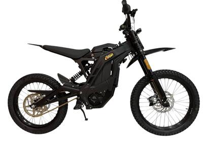  Altre moto o tipologie Elettrico - Annuncio 9814361