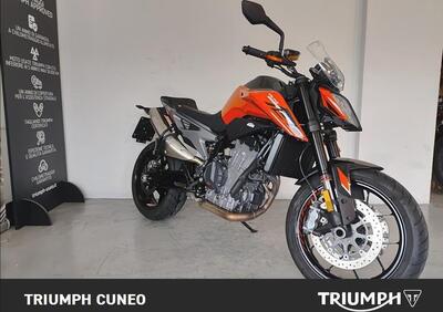 KTM 790 Duke L (2023 - 24) - Annuncio 9814362