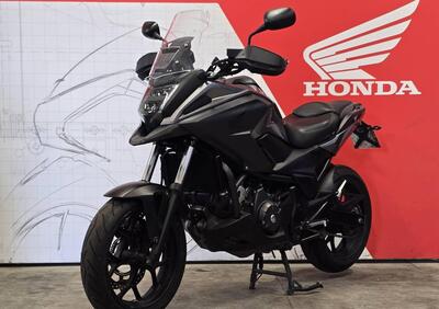 Honda NC 750 X DCT ABS (2016 -17) - Annuncio 9814365