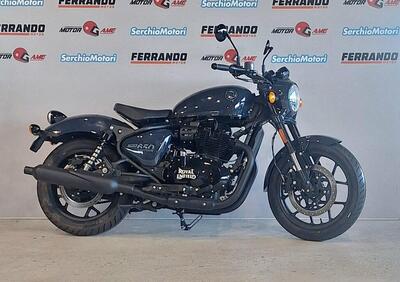Royal Enfield Shotgun 650 (2024 - 25) - Annuncio 9814258