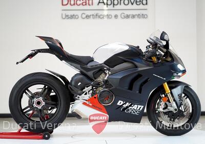Ducati Panigale V4 1100 SP2 (2022 - 23) - Annuncio 9814399