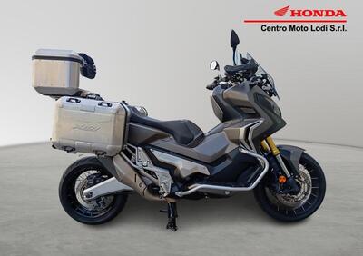 Honda X-ADV 750 Travel Edition (2018 - 20) - Annuncio 9814404