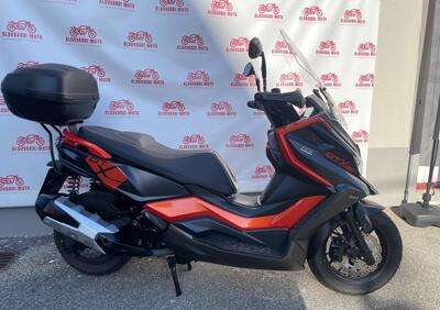 Kymco DTX 360 350 (2022 - 25) - Annuncio 9814411
