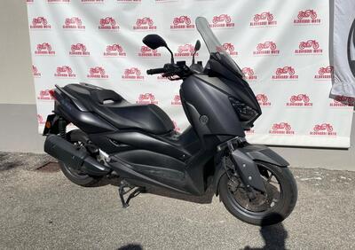 Yamaha X-Max 300 ABS (2017 - 20) - Annuncio 9814436