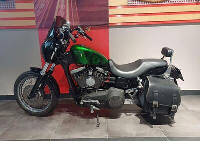 Harley-Davidson 1584 Custom (2008 - 09) - FXSTC - Annuncio 9814447