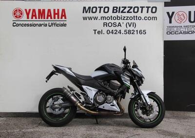 Kawasaki Z 800 ABS (2012 - 16) - Annuncio 9814454