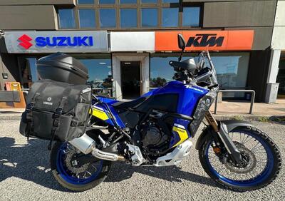 Yamaha Ténéré 700 World Raid (2022 - 25) - Annuncio 9814455