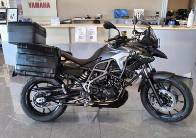 Bmw F 700 GS (2016 - 18) - Annuncio 9814456
