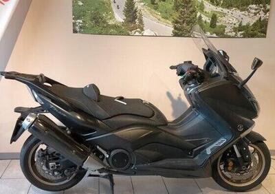 Yamaha T-Max 530 Iron Max ABS (2014 - 17) - Annuncio 9814461