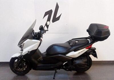 Yamaha X-Max 400 ABS (2013 - 16) - Annuncio 9814466