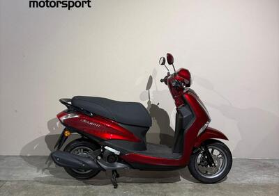 Yamaha D'Elight 125 (2021 - 25) - Annuncio 9814469