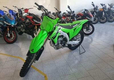Kawasaki KX 250 (2023) - Annuncio 9814470