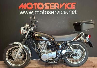 Yamaha SR 400 (2013 - 17) - Annuncio 9814473