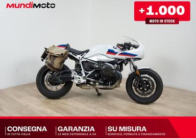 Bmw R nineT 1200 Racer (2017 - 20) - Annuncio 9776484