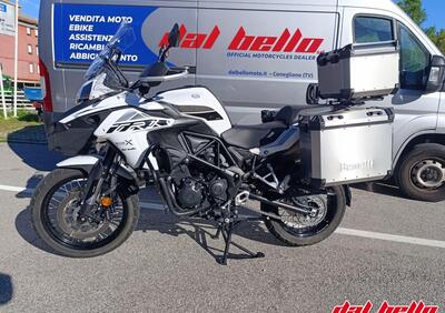 Benelli TRK 502X (2021 - 25) - Annuncio 9814475