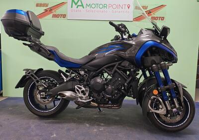 Yamaha Niken 850 (2018 - 20) - Annuncio 9644299