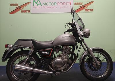 Suzuki TU 250 X (1997 - 03) - Annuncio 9803754