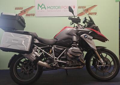 Bmw R 1200 GS (2013 - 16) - Annuncio 9759161