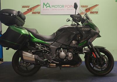 Kawasaki Versys 1000 S Grand Tourer (2022 - 24) - Annuncio 9804236